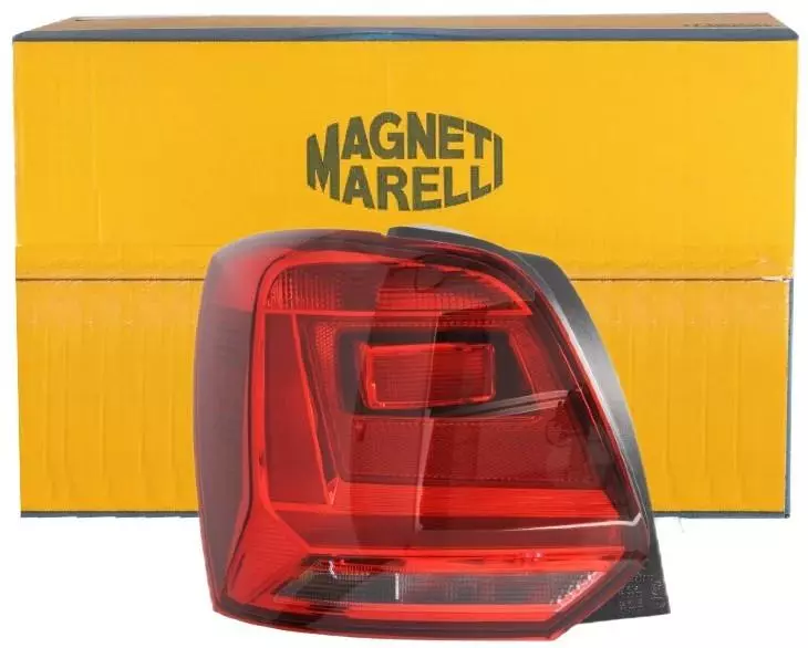 MAGNETI MARELLI LAMPA TYLNA 714000028780