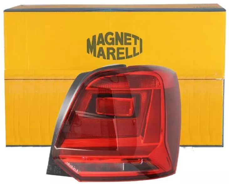 MAGNETI MARELLI LAMPA TYLNA 714000028781