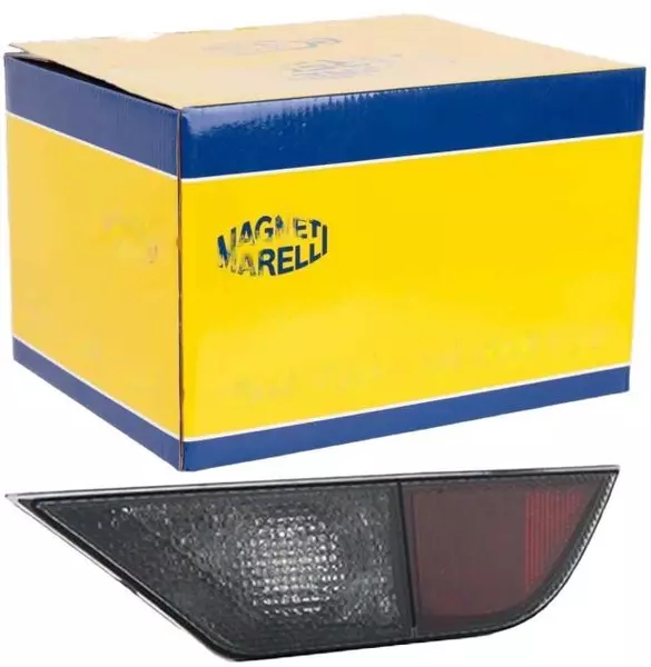 MAGNETI MARELLI LAMPA TYŁ 714000062501