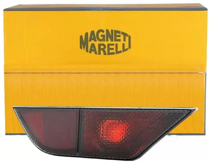 MAGNETI MARELLI LAMPA TYŁ 714000062500