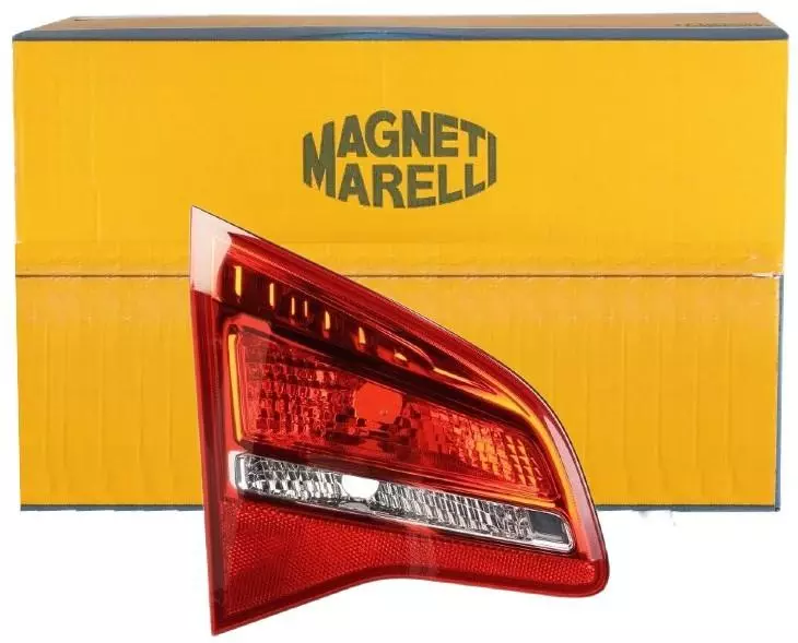 MAGNETI MARELLI LAMPA TYŁ 714000162634