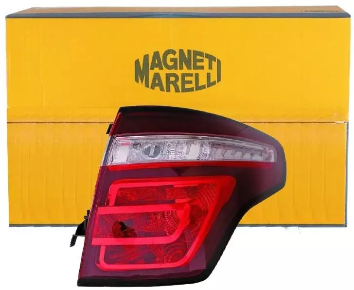 MAGNETI MARELLI LAMPA TYLNA 714000283232