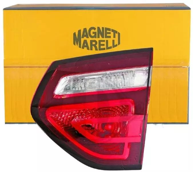 MAGNETI MARELLI LAMPA TYLNA 714000283332