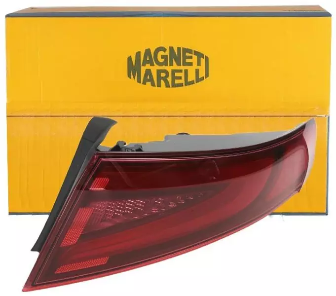 MAGNETI MARELLI LAMPA TYŁ 714020690803