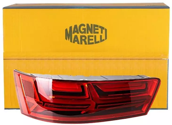 MAGNETI MARELLI LAMPA TYLNA 714020900702