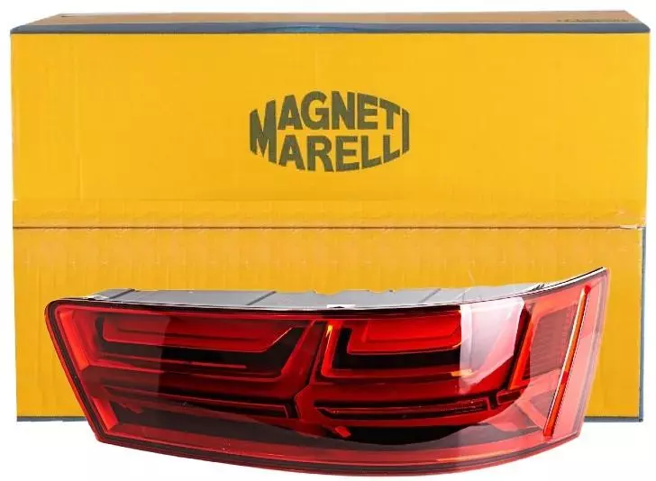 MAGNETI MARELLI LAMPA TYLNA 714020900802