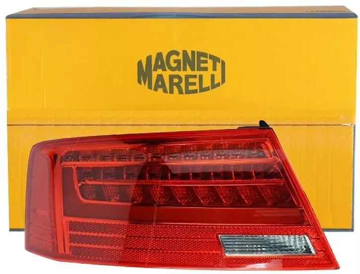 MAGNETI MARELLI LAMPA TYLNA 714021190703