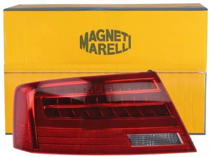 MAGNETI MARELLI LAMPA TYLNA 714021190712