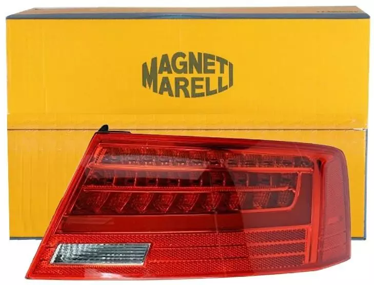 MAGNETI MARELLI LAMPA TYLNA 714021190803