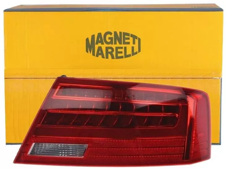 MAGNETI MARELLI LAMPA TYLNA 714021190812