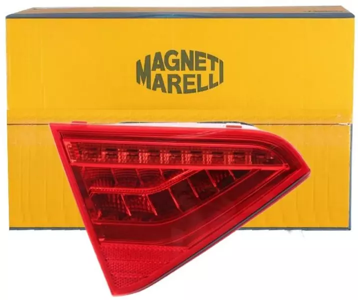 MAGNETI MARELLI LAMPA TYŁ 714021200704