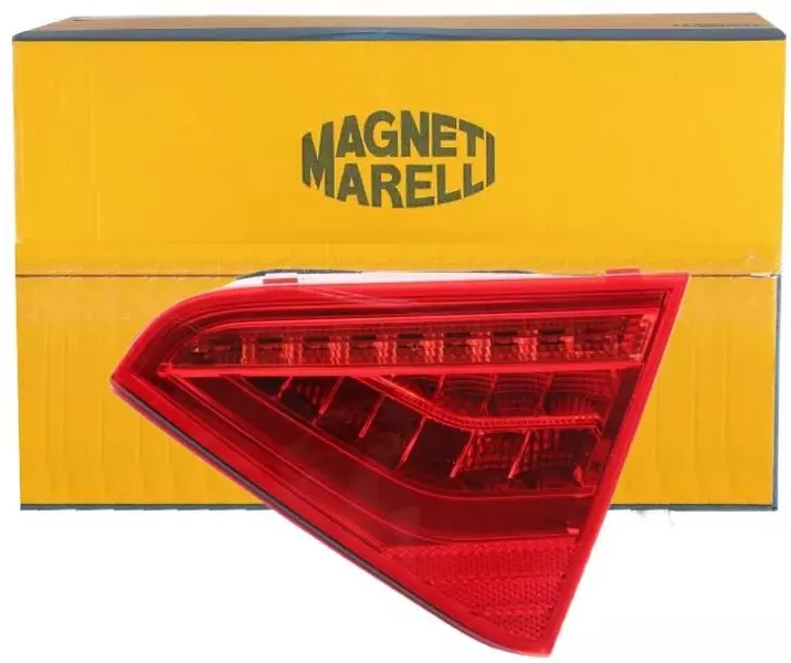 MAGNETI MARELLI LAMPA TYŁ 714021200804