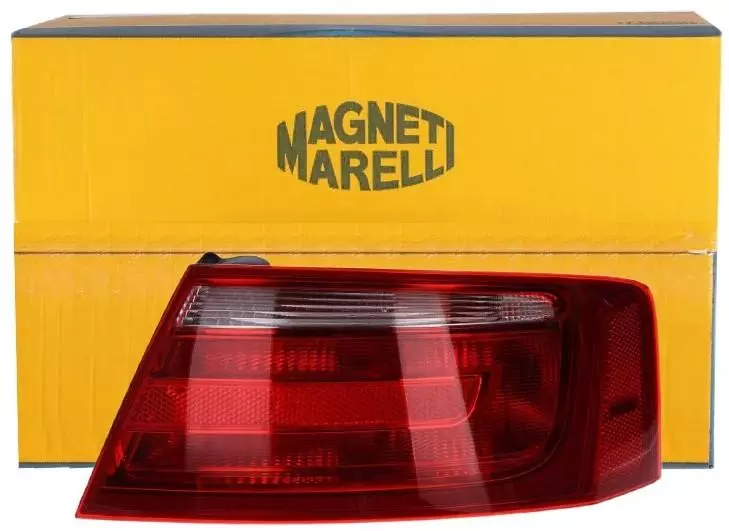 MAGNETI MARELLI LAMPA TYLNA 714021230811