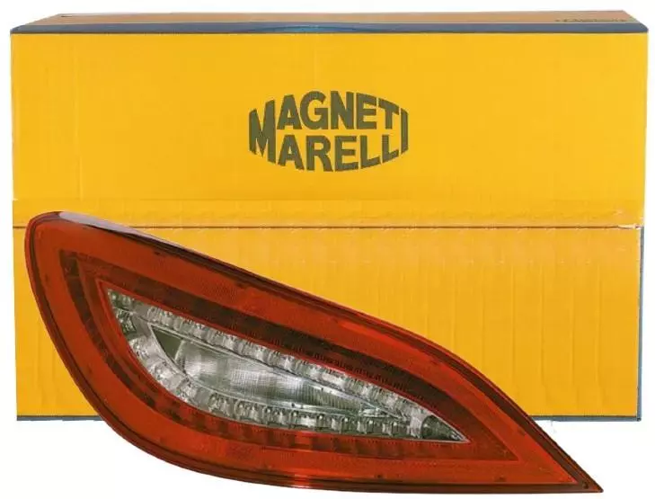 MAGNETI MARELLI LAMPA TYŁ 714021400703