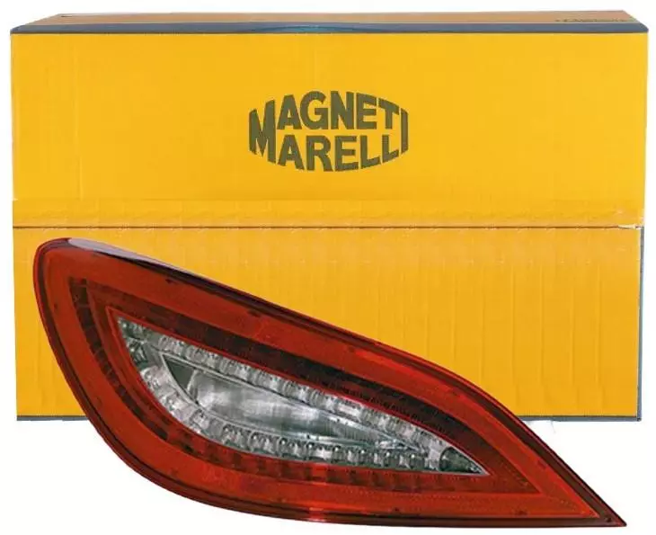 MAGNETI MARELLI LAMPA TYLNA 714021400707