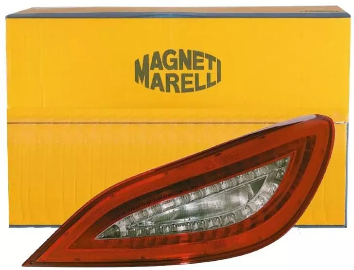 MAGNETI MARELLI LAMPA TYŁ 714021400803