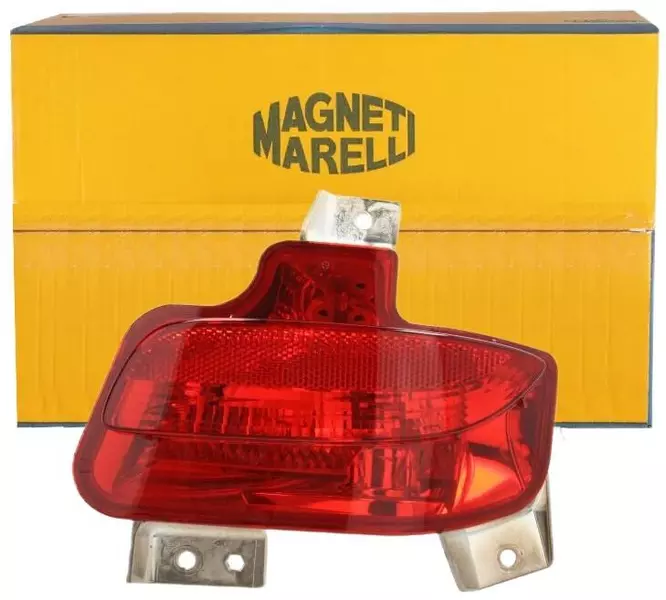 MAGNETI MARELLI LAMPA TYLNA 714021450802