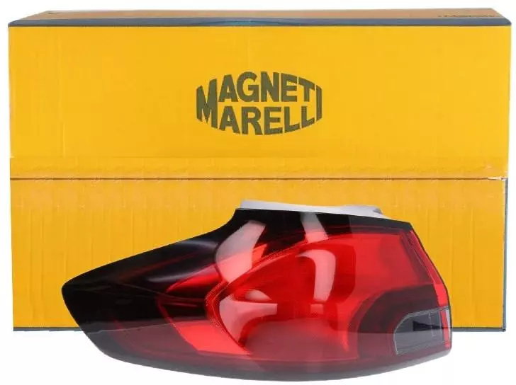 MAGNETI MARELLI LAMPA TYLNA 714021470701