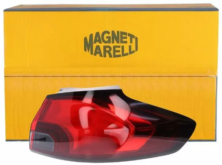 MAGNETI MARELLI LAMPA TYLNA 714021470801