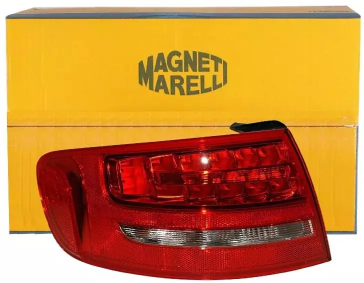 MAGNETI MARELLI LAMPA TYLNA 714021590701