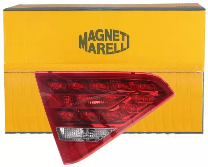 MAGNETI MARELLI LAMPA TYLNA 714021680701