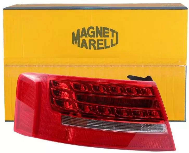 MAGNETI MARELLI LAMPA TYLNA 714021690701