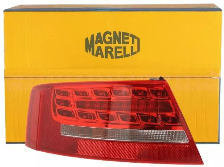 MAGNETI MARELLI LAMPA TYŁ 714021690711