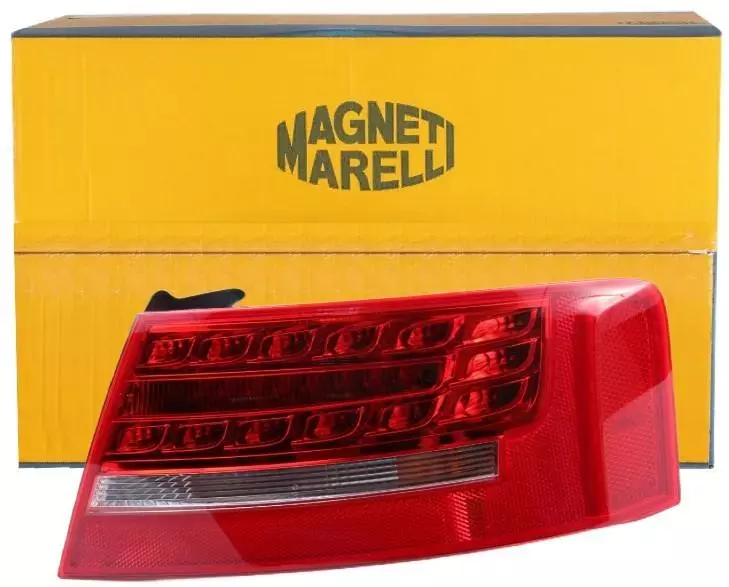 MAGNETI MARELLI LAMPA TYLNA 714021690801