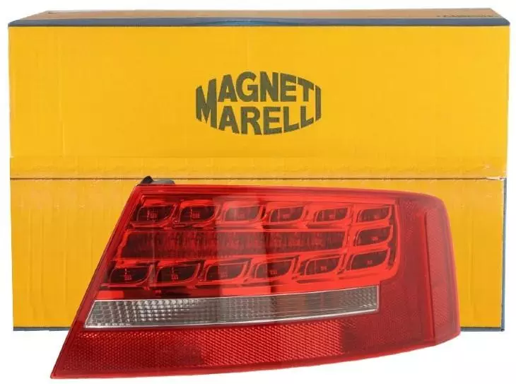 MAGNETI MARELLI LAMPA TYLNA 714021690811