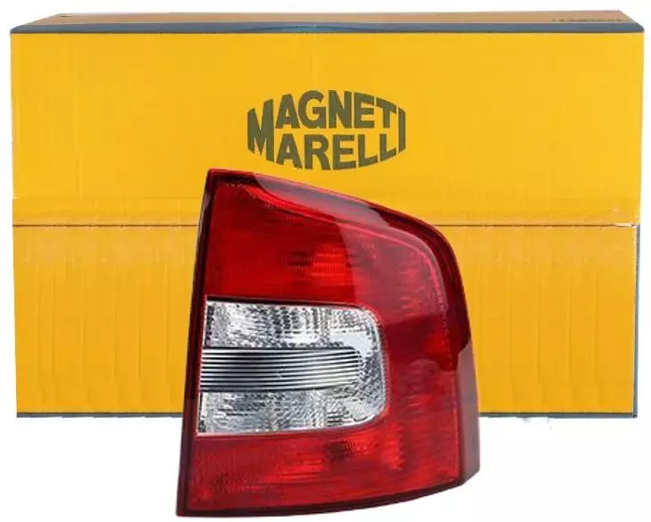 MAGNETI MARELLI LAMPA TYŁ 714021701801