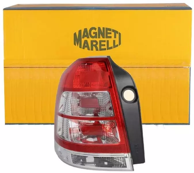 MAGNETI MARELLI LAMPA TYLNA 714021721701