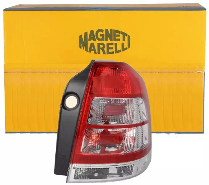 MAGNETI MARELLI LAMPA TYLNA 714021721801