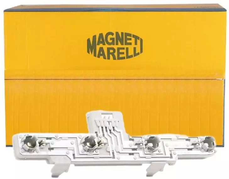 MAGNETI MARELLI LAMPA TYLNA 714021722801