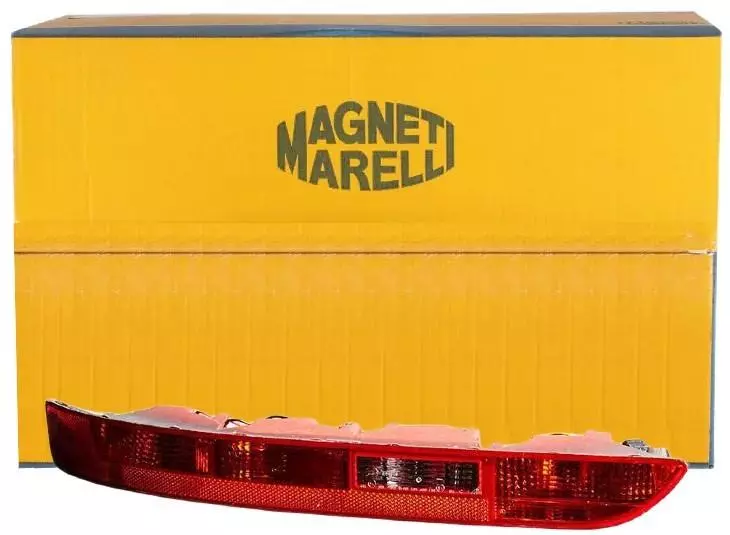 MAGNETI MARELLI LAMPA TYLNA 714021790701