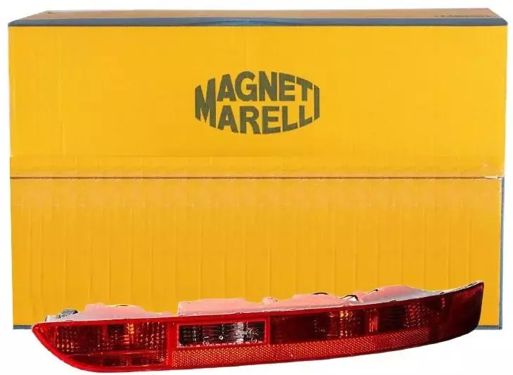 MAGNETI MARELLI LAMPA TYLNA 714021790801