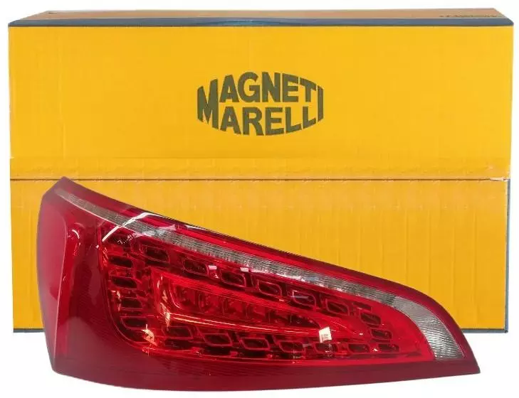 MAGNETI MARELLI LAMPA TYŁ 714021780701