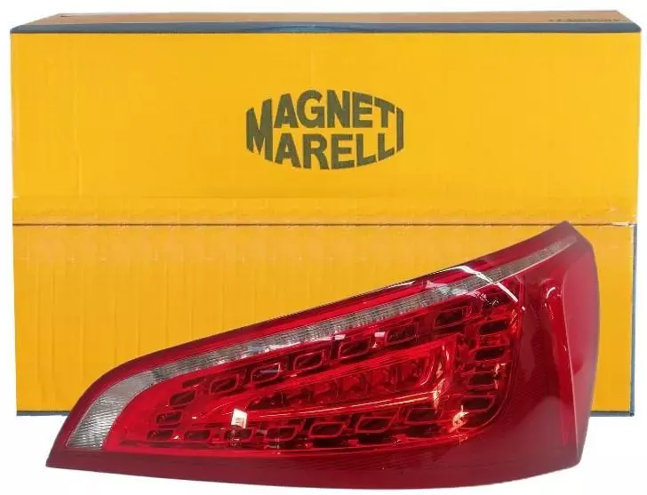 MAGNETI MARELLI LAMPA TYŁ 714021780801