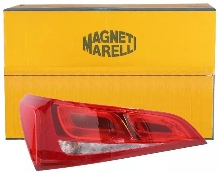 MAGNETI MARELLI LAMPA TYLNA 714021800701