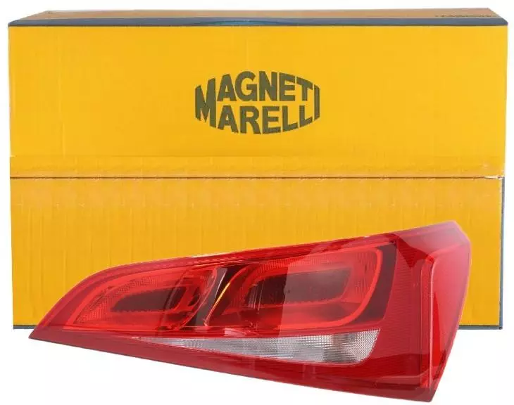 MAGNETI MARELLI LAMPA TYLNA 714021800801