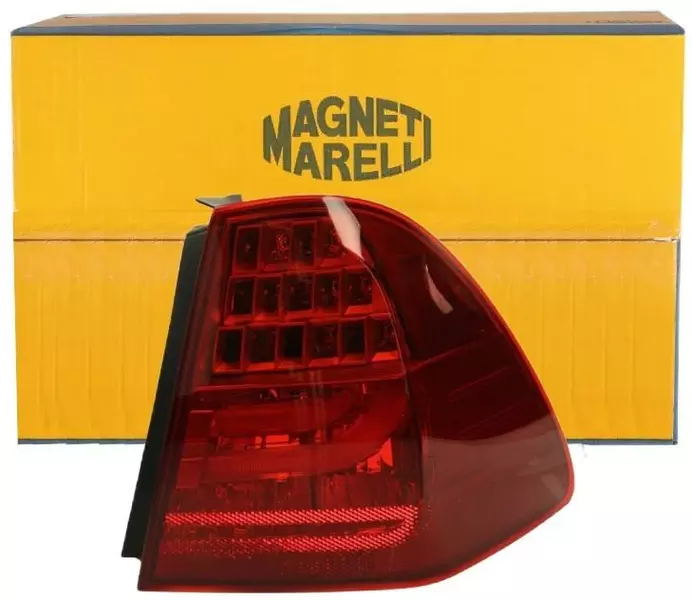 MAGNETI MARELLI LAMPA TYŁ 714021810801