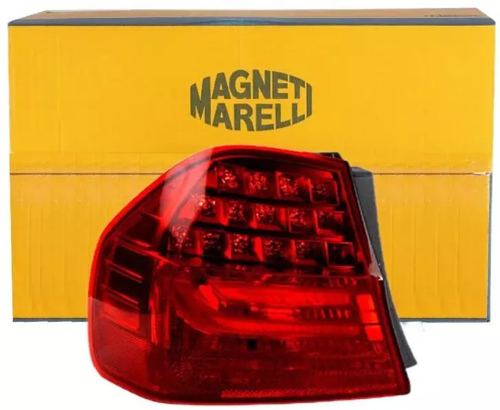 MAGNETI MARELLI LAMPA TYŁ 714021830701