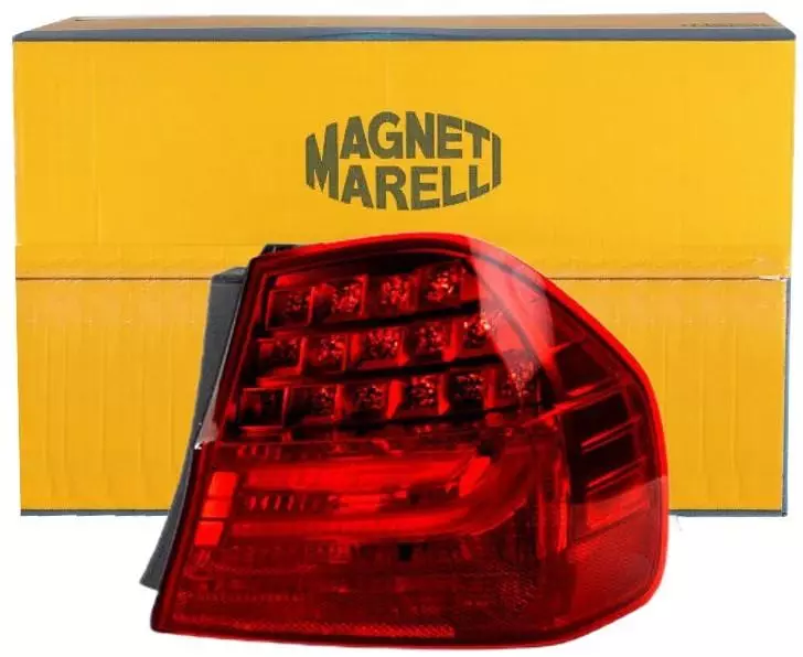 MAGNETI MARELLI LAMPA TYLNA 714021830801