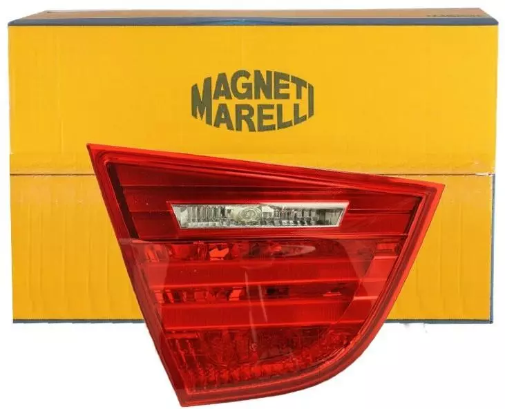 MAGNETI MARELLI LAMPA TYLNA 714021840701