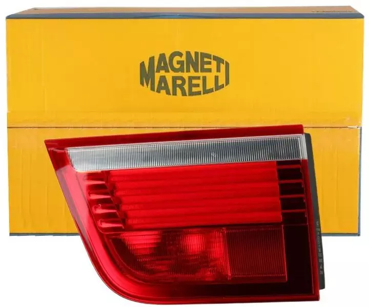 MAGNETI MARELLI LAMPA TYŁ 714021880802