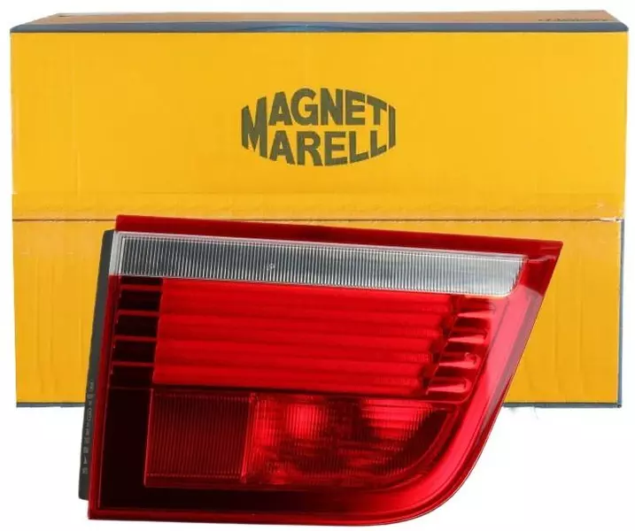 MAGNETI MARELLI LAMPA TYLNA 714021880702