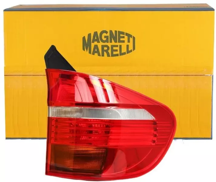 MAGNETI MARELLI LAMPA TYLNA 714021890802