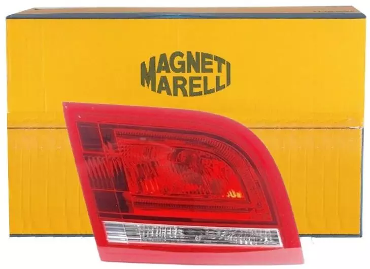 MAGNETI MARELLI LAMPA TYLNA 714021920702