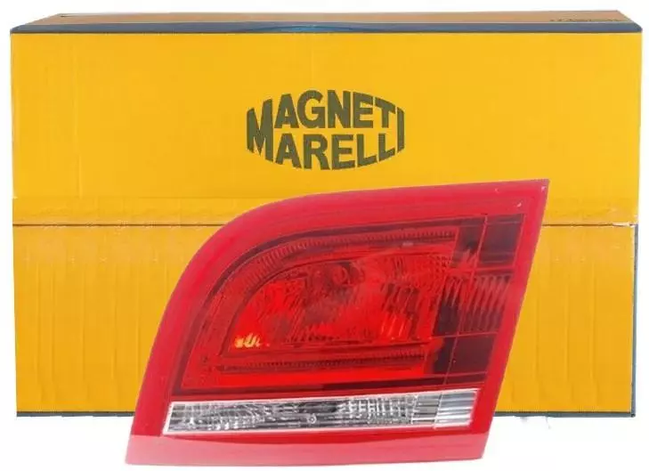 MAGNETI MARELLI LAMPA TYLNA 714021920802