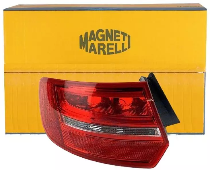 MAGNETI MARELLI LAMPA TYLNA 714021930702