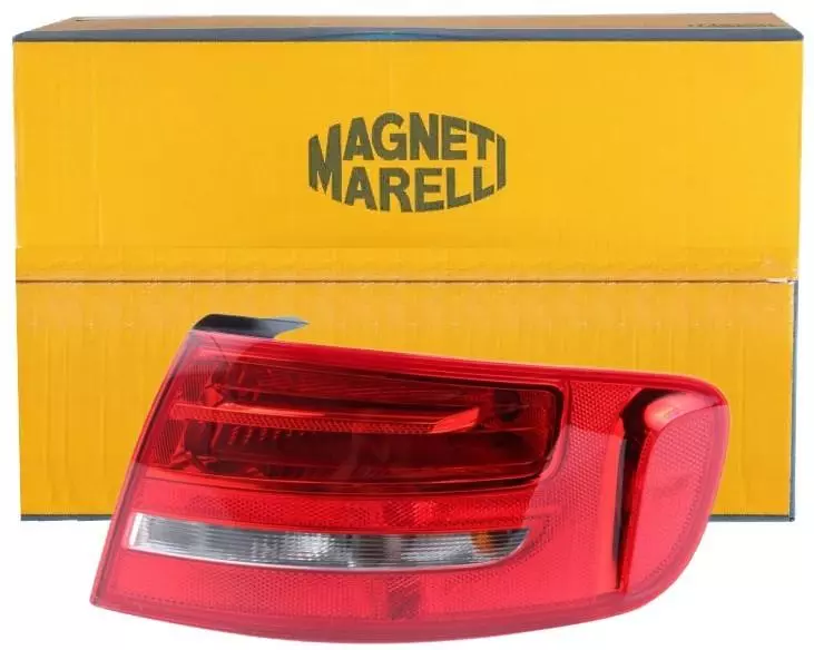 MAGNETI MARELLI LAMPA TYLNA 714021970801